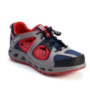 Columbia Supervent  Women's Water Shoes  Size 7